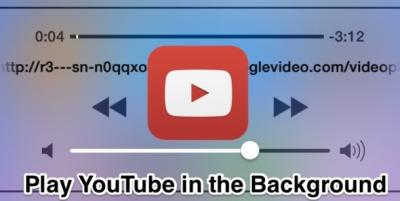 How to Background Play YouTube: Enjoy Audio Without the Screen On