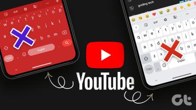Why Is My YouTube Keyboard Not Working? Solving Keyboard Input Problems on Mobile