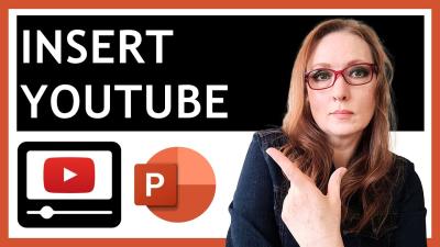 How to Insert a YouTube Video into Keynote for Easy Presentation Integration