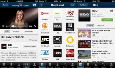 Play Dailymotion Videos on iPad with Simple Tutorials