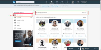 How to See Sent Messages on LinkedIn: A Simple Method