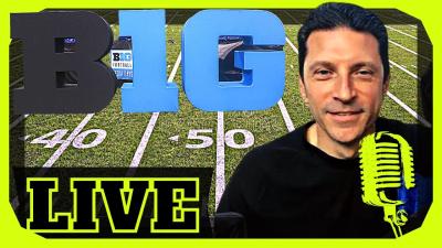 Is the Big Ten Network on YouTube TV? How to Watch Big Ten Sports Live