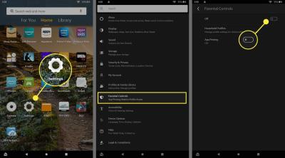 How to Block YouTube on Kindle Fire for Better Control Over Screen Time