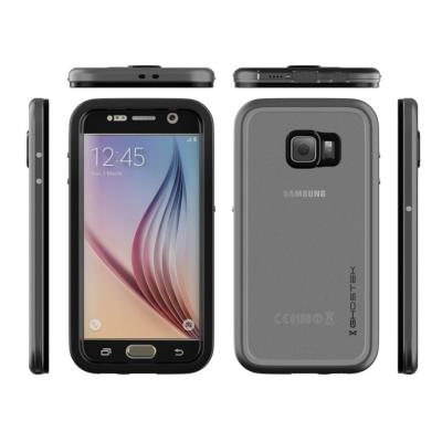 Is Samsung Galaxy S6 Waterproof? Checking Dailymotion for Reviews and Demos