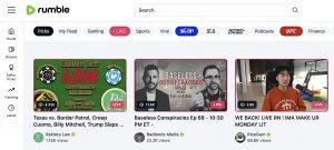 Is Rumble Better Than YouTube? Comparing the Two Video Platforms