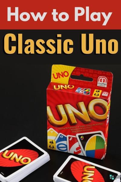 Master UNO Card Game Rules with Dailymotion Step-by-Step Videos