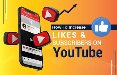 What Do Likes on YouTube Do for Your Channel and Videos?