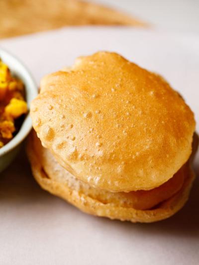 How to Make Puri at Home: Step-by-Step Guide on Dailymotion