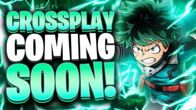 Is There Crossplay in My Hero Ultra Rumble? A Cross-Platform Guide