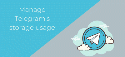 How to Clear the Cache on Telegram: Free Up Space and Improve Performance