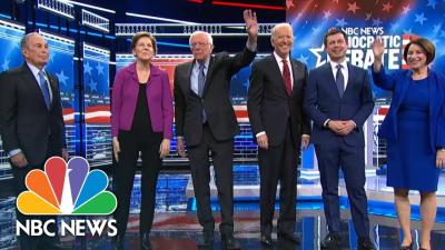 How to Watch the Presidential Debate Live on YouTube