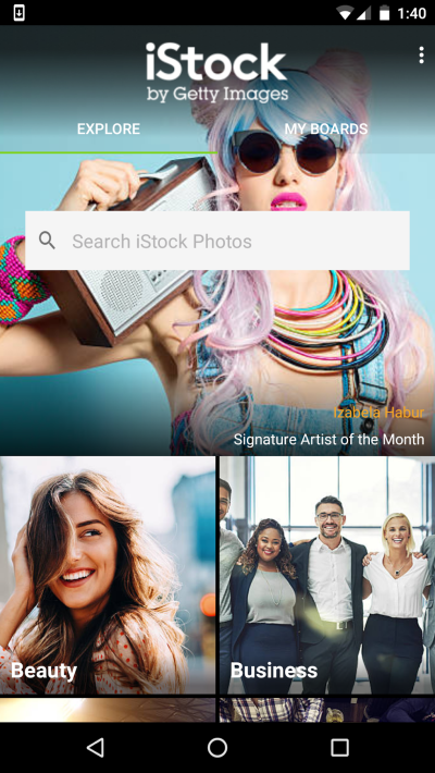Can a Getty Account Be Used to Buy iStock Photos? Understanding the Platforms