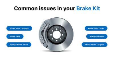 Why Does My Car Rumble When I Brake? Common Car Issues Explained