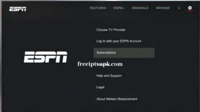 How to Add ESPN Channels to Your YouTube TV Subscription