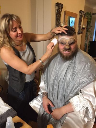 Don’t Tell the Bride Beauty and the Beast Version on Dailymotion