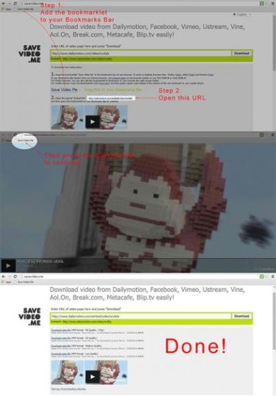 How to Save Videos from Dailymotion: A Complete Guide