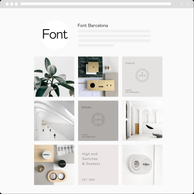 How to Download a Font at Behance: Step-by-Step Instructions for Downloading Fonts