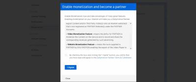 Exploring the Role of Dailymotion Partners and Partner HQ Features