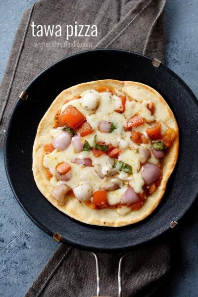 How to Prepare Pizza Without an Oven: Watch on Dailymotion