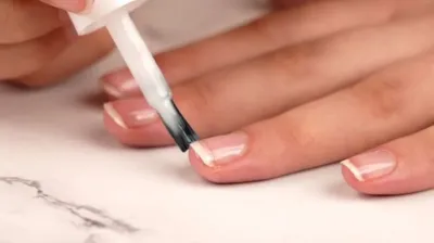 How to Do a French Manicure at Home on Dailymotion: Easy Steps for Elegant Nails