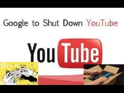 Debunking the Rumors: Will YouTube Shut Down Anytime Soon?