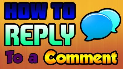 How to Reply to a Comment on YouTube: A Simple Method