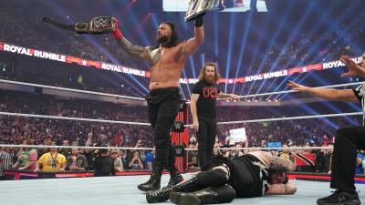 When Was WWE Royal Rumble First Held? A Look at Its History