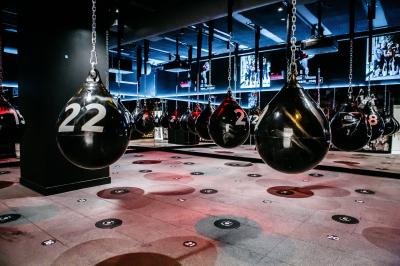 How Much Is Rumble Boxing Per Month and What’s Included in the Membership?