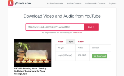 How to Download Music from YouTube Music to Your Computer for Offline Listening