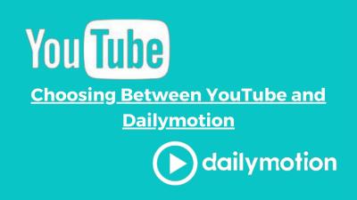 Is Dailymotion Bad? Evaluating the Platforms Reputation and Features