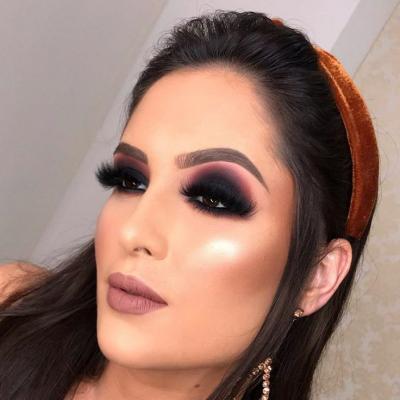 How to Apply Smokey Eye Makeup for a Dramatic Look on Dailymotion