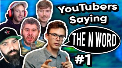 Can You Say the N-Word on YouTube and What Are the Platform's Content Guidelines
