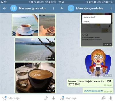¿Para Qué Usan Telegram Los Hombres? Usos Comunes