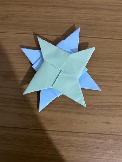 How to Make a Double Ninja Star: A Fun Craft Tutorial on Dailymotion