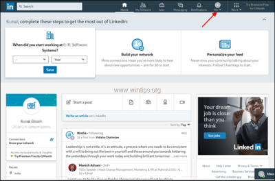 How to Permanently Delete Your LinkedIn Account: A Step-by-Step Guide to Removing Your Profile
