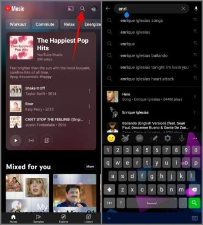 What Does the ‘E’ Mean in YouTube Music? Understanding the Label and Its Significance