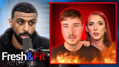 Is Mr. Beast Quitting YouTube? What’s Happening with the King of YouTube