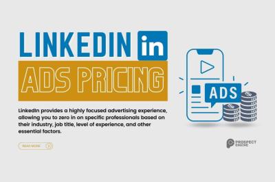 How Much Does It Cost to Advertise on LinkedIn? A Pricing Guide