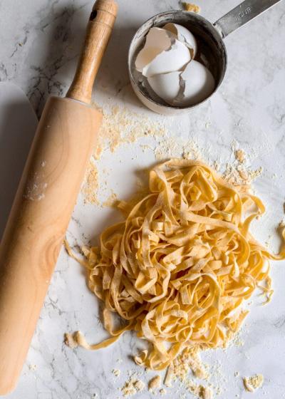 How to Cook Pasta at Home: A Quick and Easy Tutorial Featured on Dailymotion