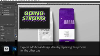 how to use adobe stock