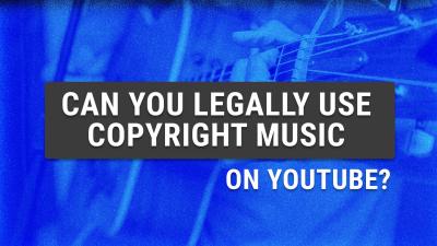 Can You Use Any Music in YouTube Shorts? Copyright Rules Explained