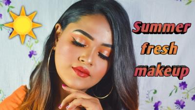 How to Do Makeup in Summer on Dailymotion: Sweat-Proof Tips for Hot Days