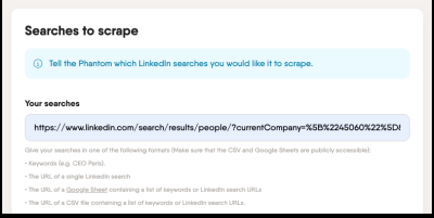 How to Locate Former Employees of a Company on LinkedIn