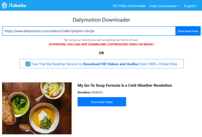 Is Dailymotion Safe to Download Content From? Understanding the Risks