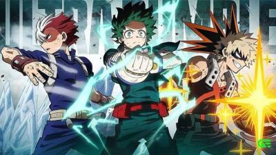 How to Join Friends in My Hero Ultra Rumble and Play as a Group