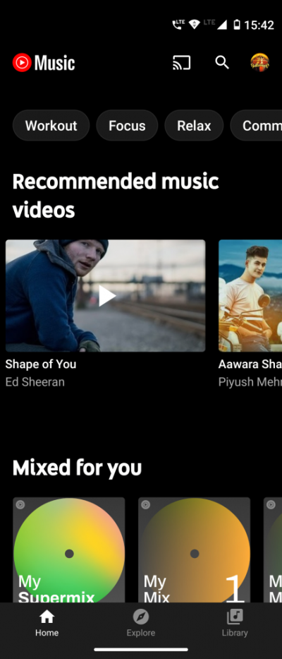 How to Turn Off YouTube Mixes and Enjoy Personalized Recommendations