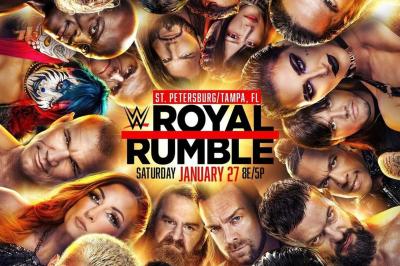 When Is the 2024 Royal Rumble Happening? Event Dates and Schedule