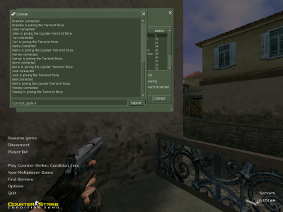 How to Create a Server in Counter-Strike 1.6: Complete Tutorial on Dailymotion