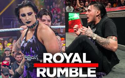Is Rhea Ripley in the Royal Rumble 2024? Predictions and Speculations