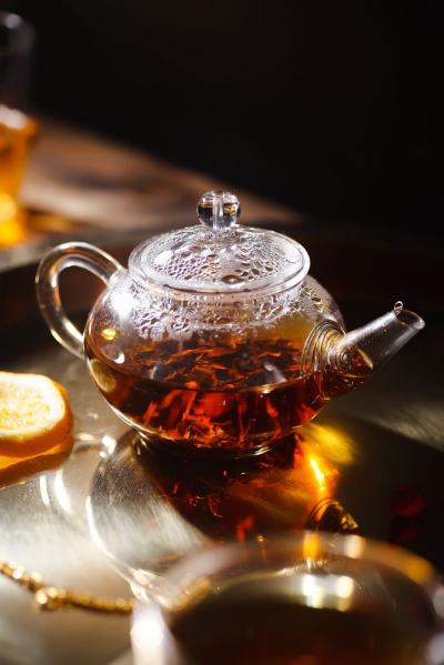 How to Brew Pink Tea Perfectly: Tutorials on Dailymotion